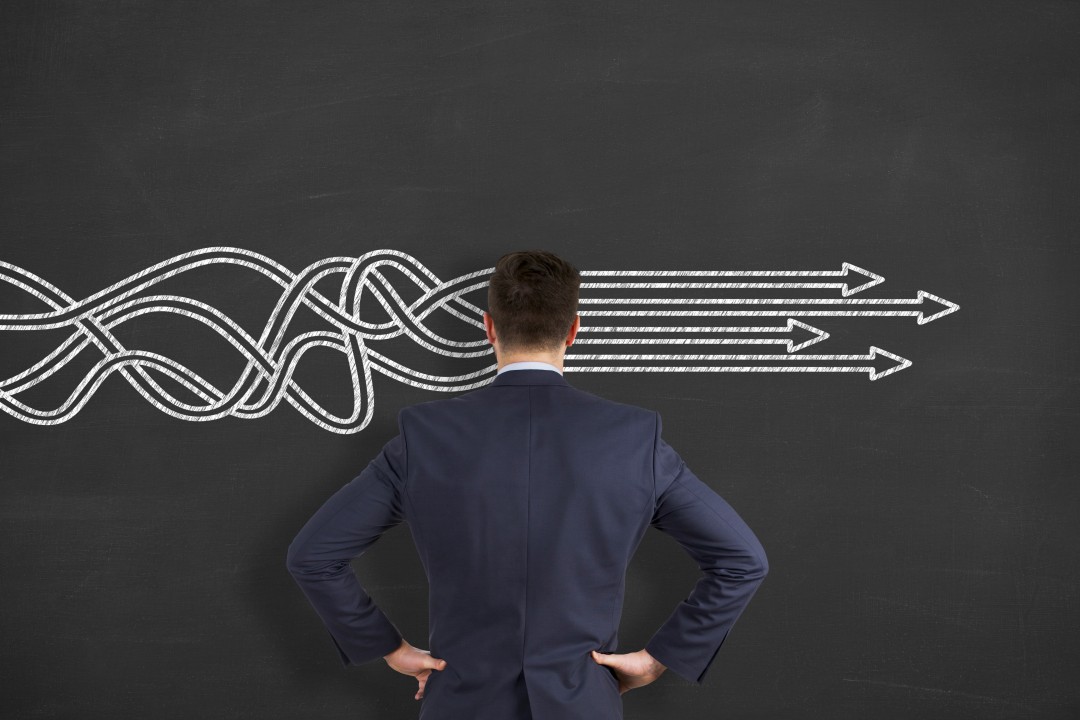 MBA Education Management
